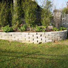 Gallery Retaining Walls Projects 5
